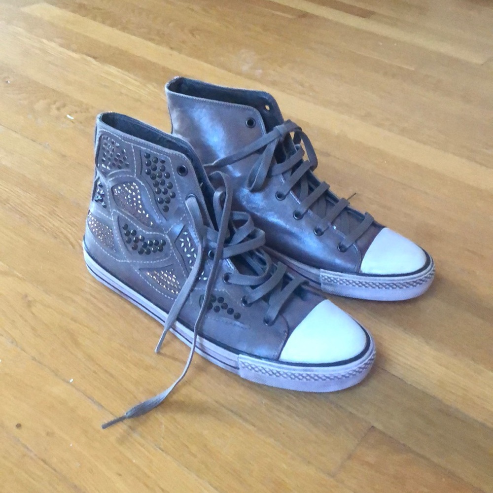 Roberto Botella sneakers